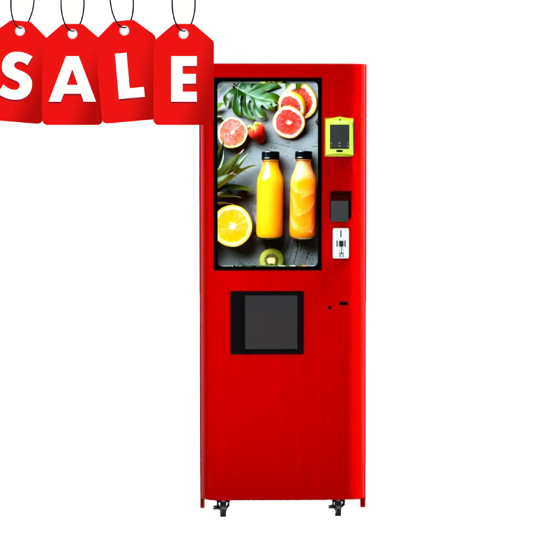 Commercial Protein Shake Vendi - Nutrition Fitness Center 评论和价格