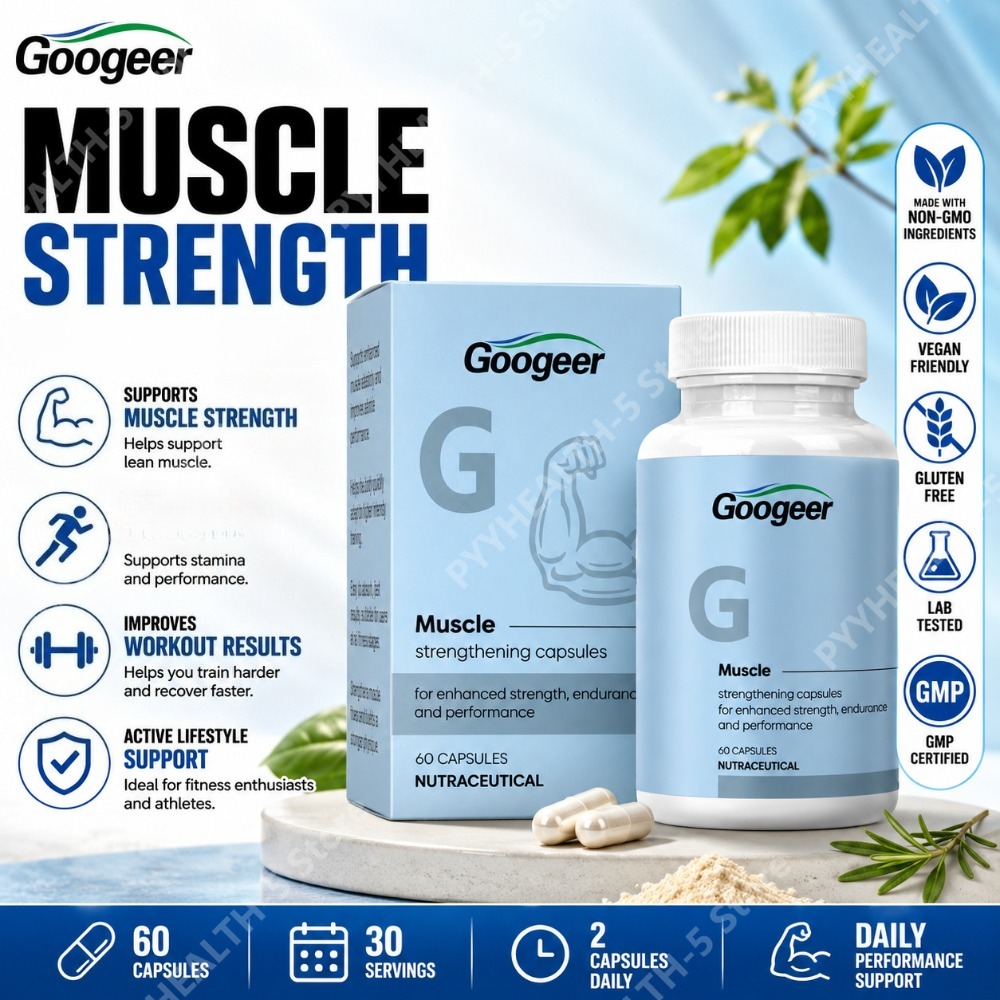 Daily Fitness Support Capsules - Fitness Nutrition Lifestyle 评论和价格