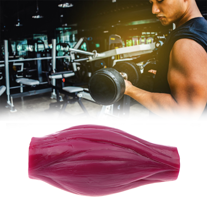 1lb Muscle to Keep Fit & Weigh - Nutrition Fitness Center 评论和价格